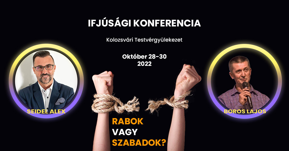 Konferencia