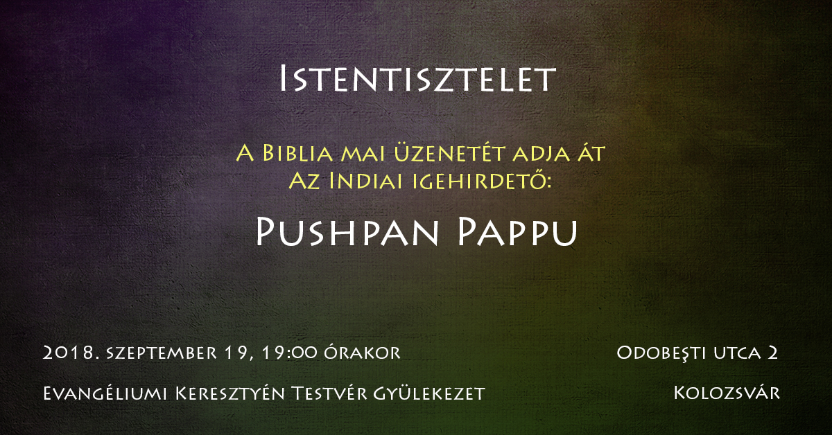 Istentisztelet